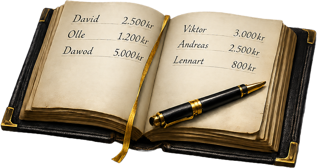 Black Book